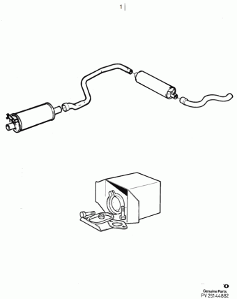 260 1977 B27E