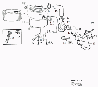 240 1975 B20F