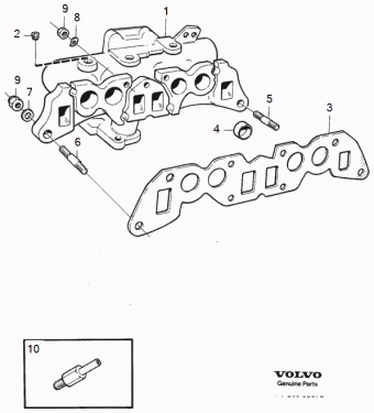 240 1975 B20A