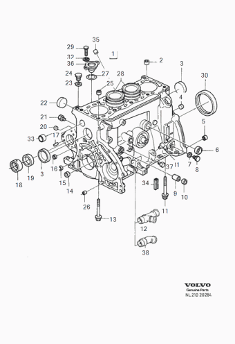 440 1990 B18EP