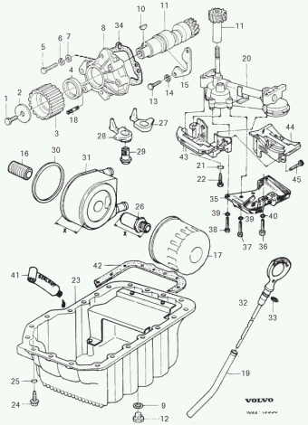 440 International Misc (INT) 1989